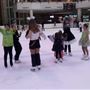 ICE at The Parks Mall at Arlington