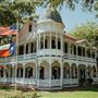 Gruene Mansion Inn