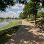 Richard Greene Linear Park