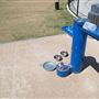 Rush Creek Dog Park