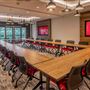 Spark Coworking Arlington