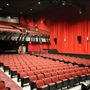 Brauntex Performing Arts Theatre