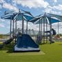 The Beacon Recreation Center