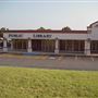 Woodland West Library