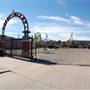 Depot Entertainment District