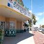 Depot Entertainment District