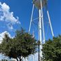 Old Rowlett Water Tower