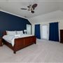 Evergreen Townhome