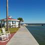 The Lighthouse Inn at Aransas Bay