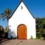 Our Lady of Schoenstatt Shrine