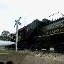 Texas State Railroad