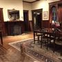 Cartwright-Rogers House