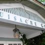 Huisache Grill