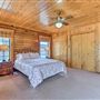 Cabin on Lake Granbury