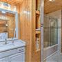 Cabin on Lake Granbury