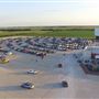 Stars & Stripes Drive-In Theater