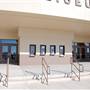 San Angelo Coliseum