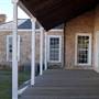 Fort Concho National Historic Landmark
