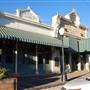 Concho Street Retail District