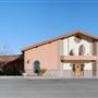 Catholic Diocese of San Angelo: St Joseph Church Rectory