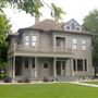 The C.C. and Mattie Hughes Cody House