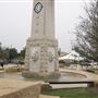 Mineral Wells Public Plaza