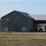 Farmersville Historic Cotton Gin