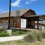 Rockport San Antonio & Aransas Pass Railroad Depot Museum