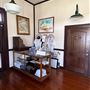 Rockport San Antonio & Aransas Pass Railroad Depot Museum