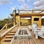 The Yurtopian - Hill Country Resort