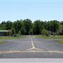 Livingston Municipal Airport