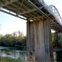 Hwy 71 Bridge over Colorado River
