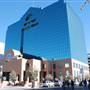 El Paso Downtown - San Antonio Avenue