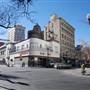 El Paso Downtown - San Antonio Avenue