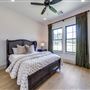 Bailey House