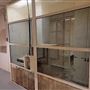 Andrews County Courthouse - Old Jail