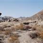 Big Bend Ranch State Park - Hoodoos