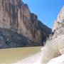 Big Bend National Park - Santa Elena Canyon