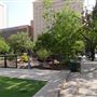 San Jacinto Plaza
