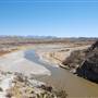 Big Bend National Park - Santa Elena Canyon