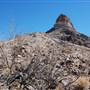 Big Bend National Park - Cerro Castellan
