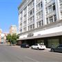 El Paso Downtown - San Antonio Avenue