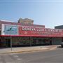 El Paso Downtown - El Paso Street
