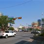 El Paso Downtown - El Paso Street