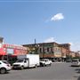 El Paso Downtown - El Paso Street