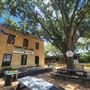 Historic Hidalgo Jail House