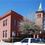 El Paso Union Depot
