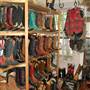 The Wild West Store