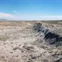 Big Bend National Park  - Fossil Bone Overlook