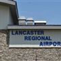 Lancaster Regional Airport